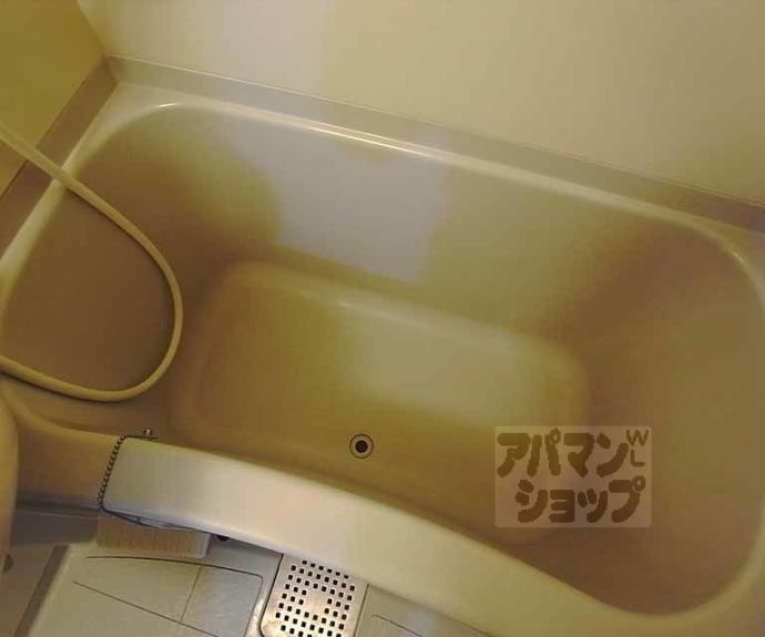 【エステムコート京都烏丸】間取