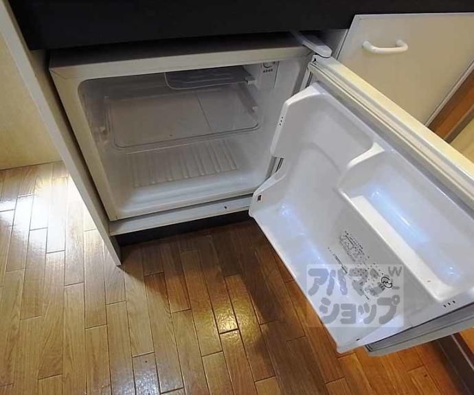 【エステムコート京都烏丸】間取