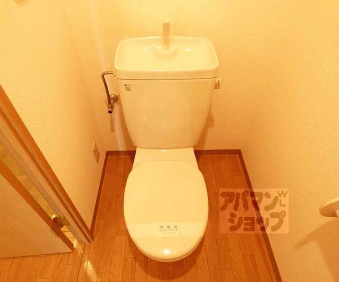 【エステムコート京都烏丸】間取