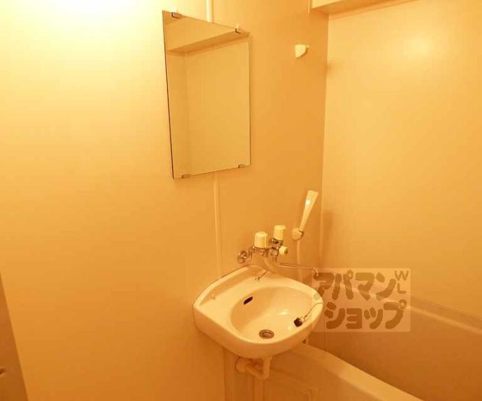 【エステムコート京都烏丸】間取