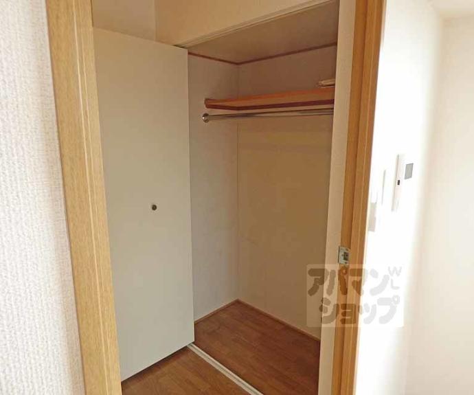 【エステムコート京都烏丸】間取