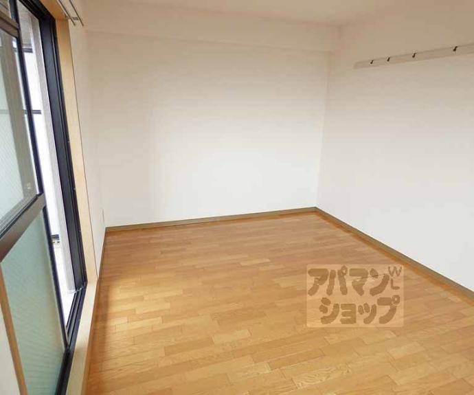 【エステムコート京都烏丸】間取