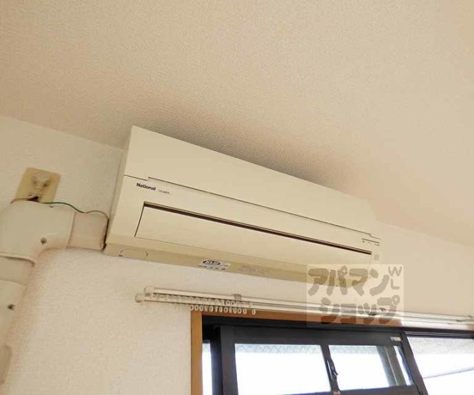 【エステムコート京都烏丸】間取