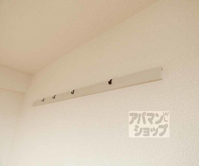 【エステムコート京都烏丸】間取