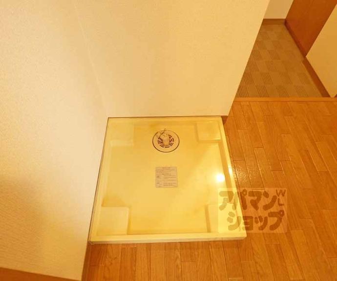 【エステムコート京都烏丸】間取