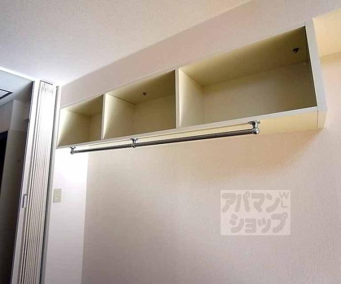 【アイビーコート錦】間取