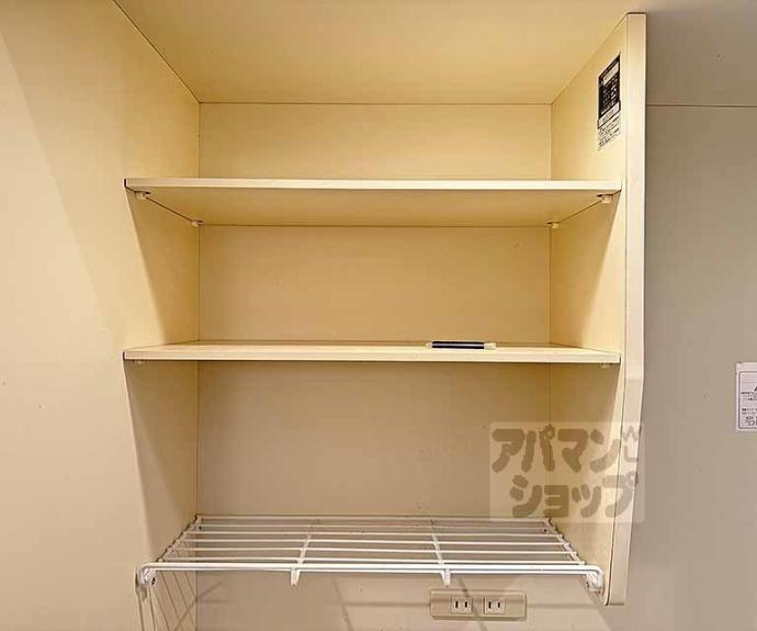 【アイビーコート錦】間取