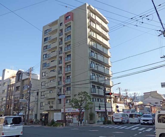 【CORT UESHO】間取