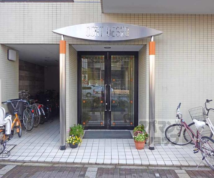 【ＣＯＲＴＵＥＳＨＯ】間取