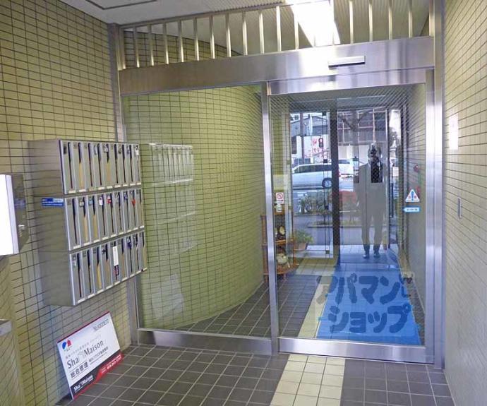 【ＣＯＲＴＵＥＳＨＯ】間取