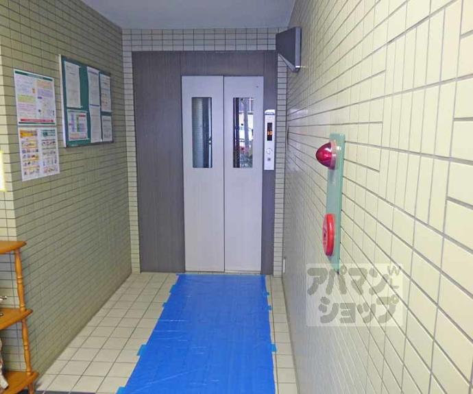 【ＣＯＲＴＵＥＳＨＯ】間取