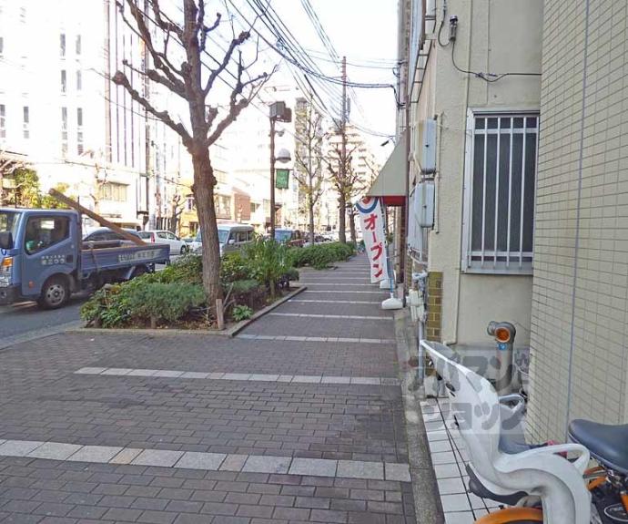 【ＣＯＲＴＵＥＳＨＯ】間取