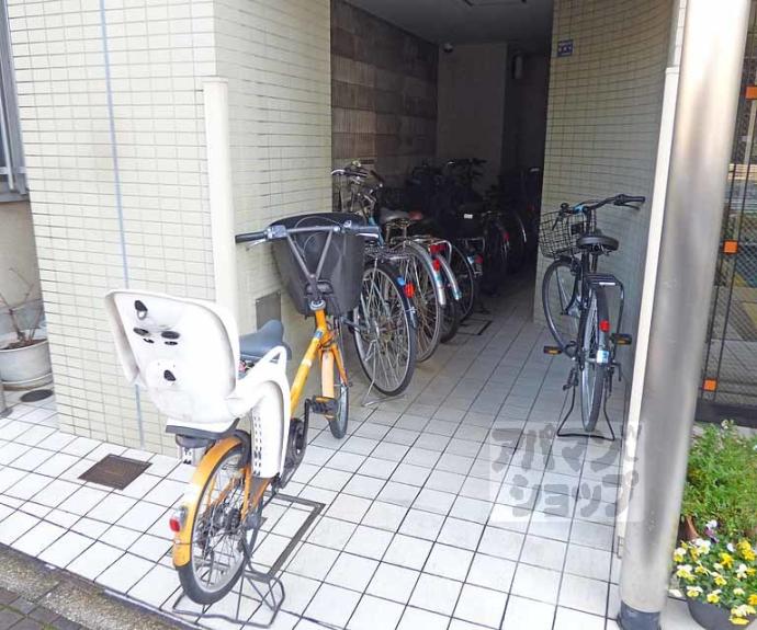 【ＣＯＲＴＵＥＳＨＯ】間取