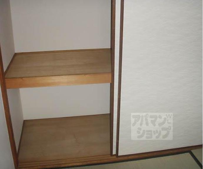 【CORT UESHO】間取