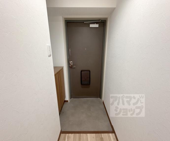 【CORT UESHO】間取