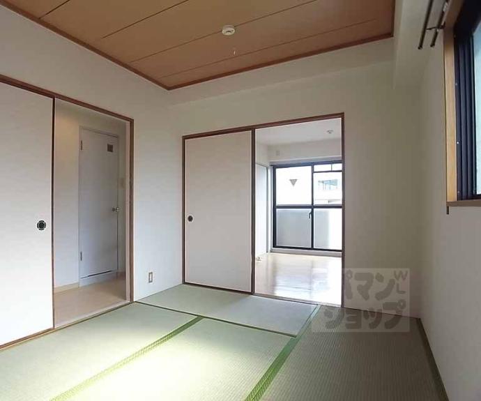 【CORT UESHO】間取