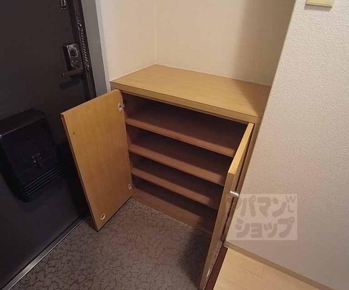 【CORT UESHO】間取