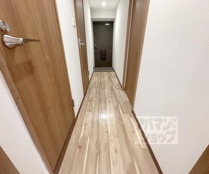 【CORT UESHO】間取