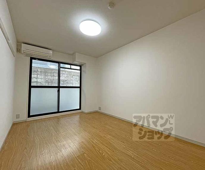 【コート御所南】間取