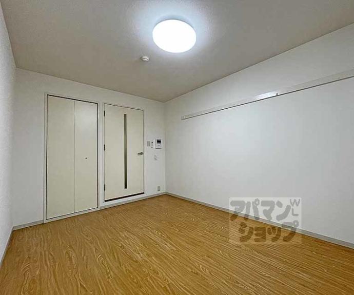 【コート御所南】間取