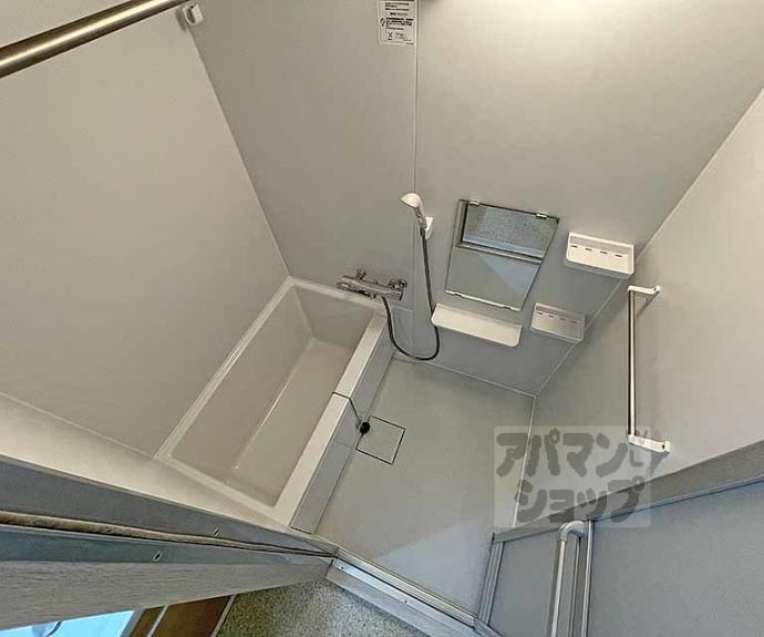 【コート御所南】間取