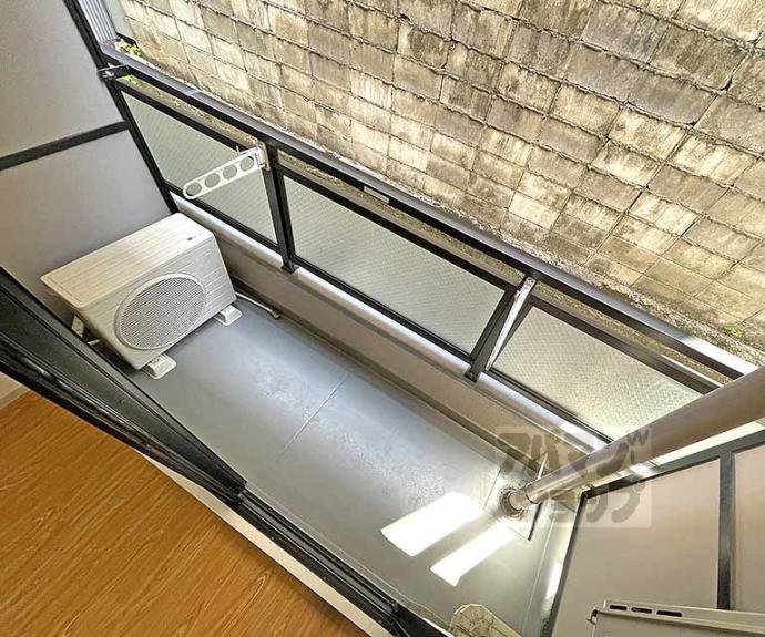 【コート御所南】間取