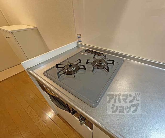 【コート御所南】間取