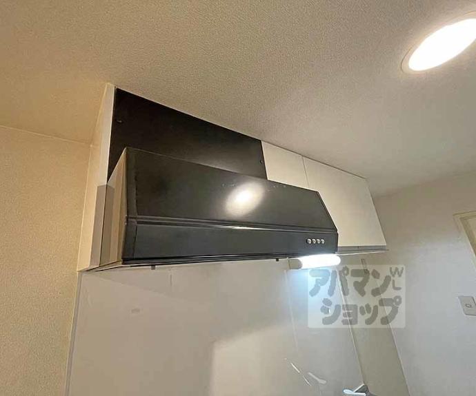 【コート御所南】間取