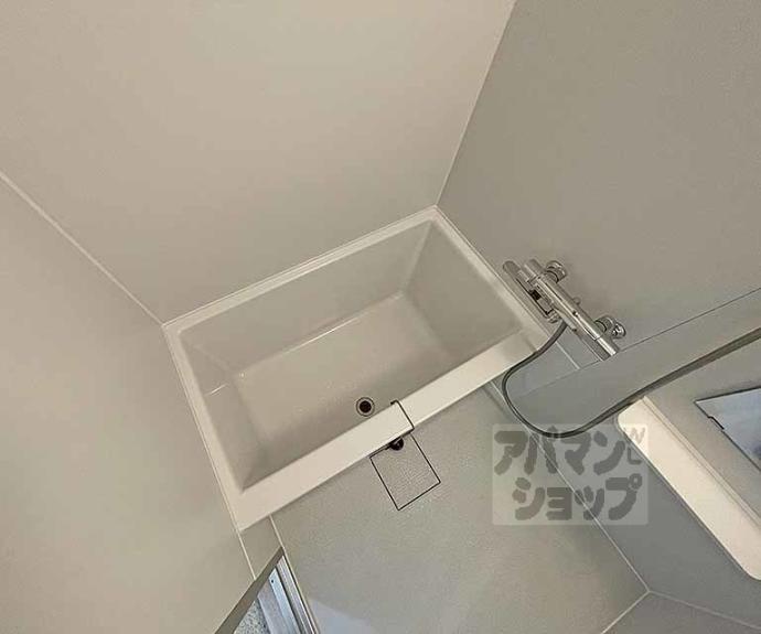 【コート御所南】間取