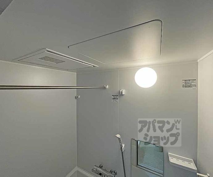 【コート御所南】間取