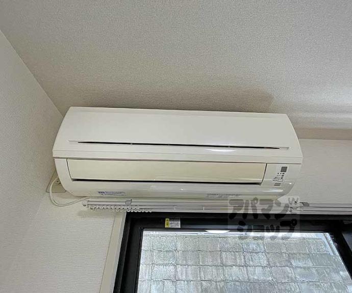 【コート御所南】間取