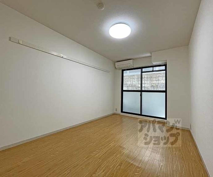 【コート御所南】間取