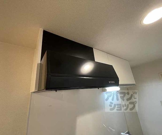 【コート御所南】間取