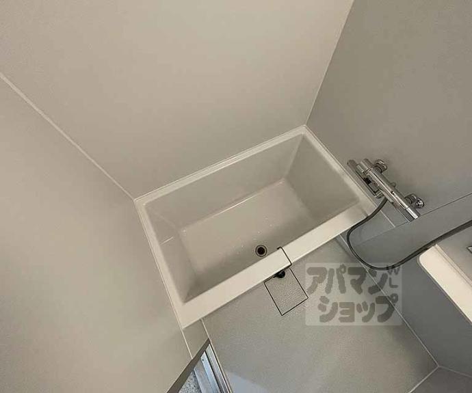 【コート御所南】間取