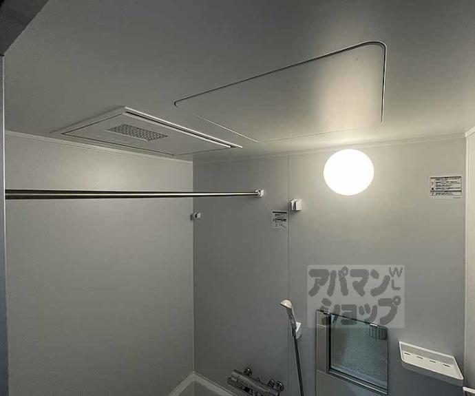 【コート御所南】間取