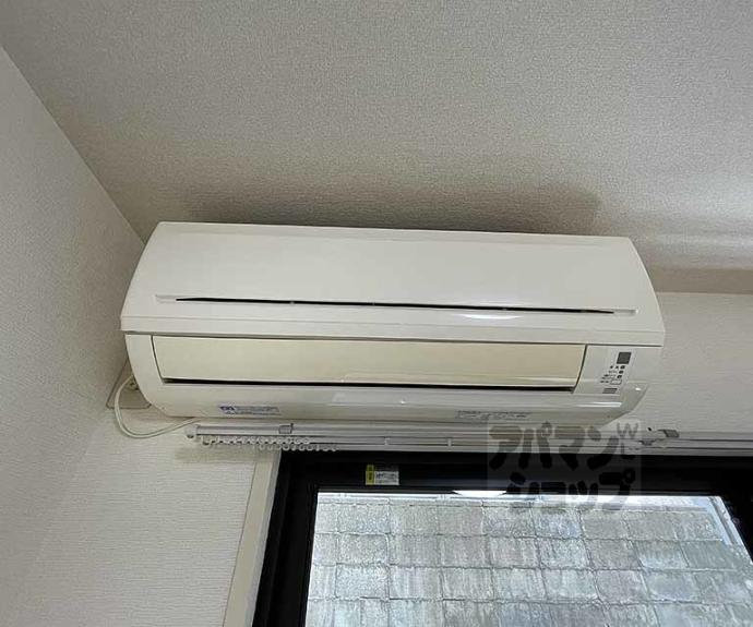 【コート御所南】間取