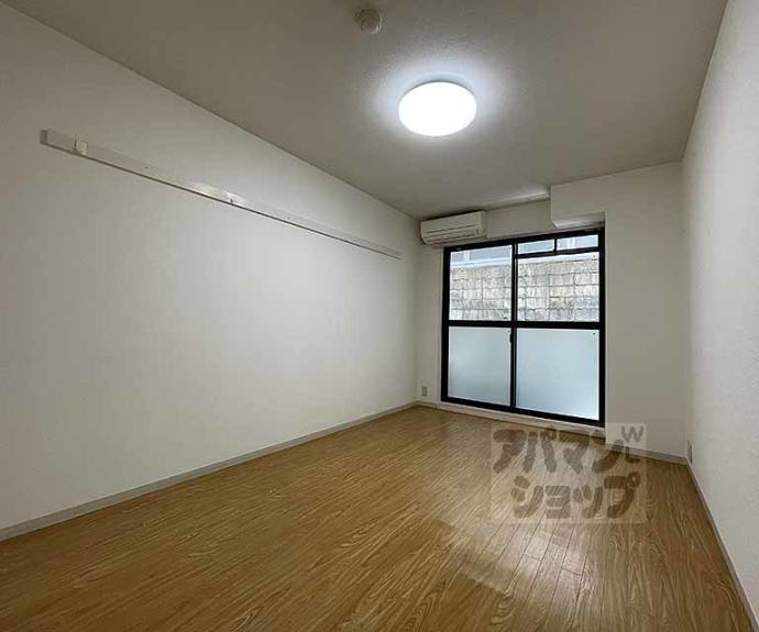 【コート御所南】間取