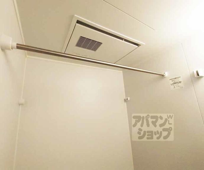 【コート御所南】間取