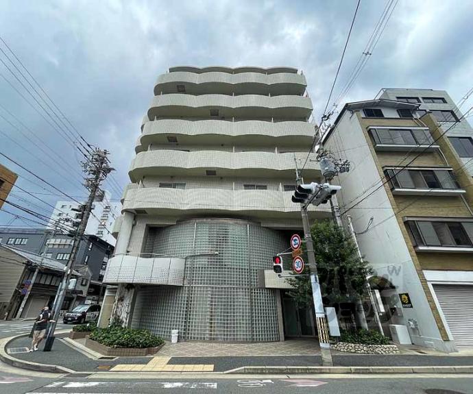 【メゾン・ド・エクレール】間取