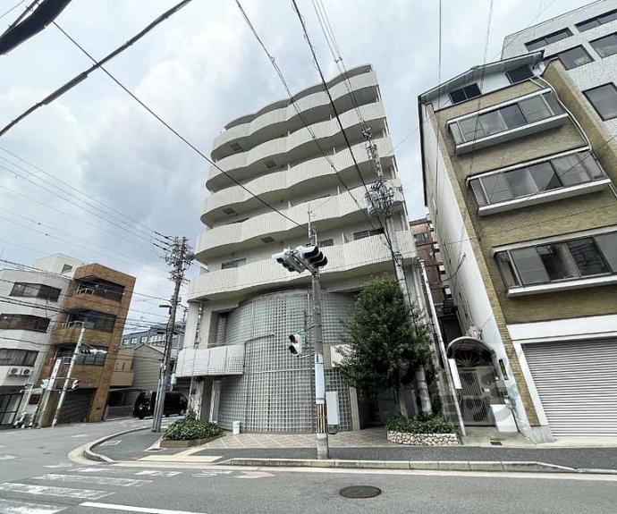 【メゾン・ド・エクレール】間取