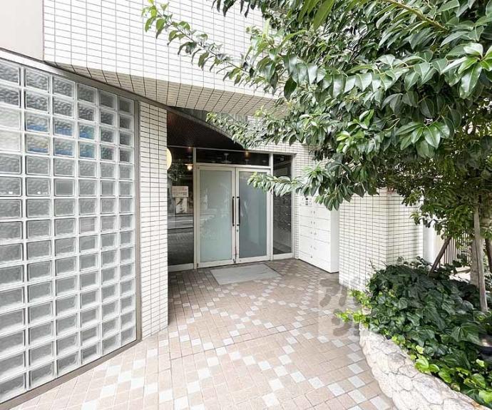 【メゾン・ド・エクレール】間取