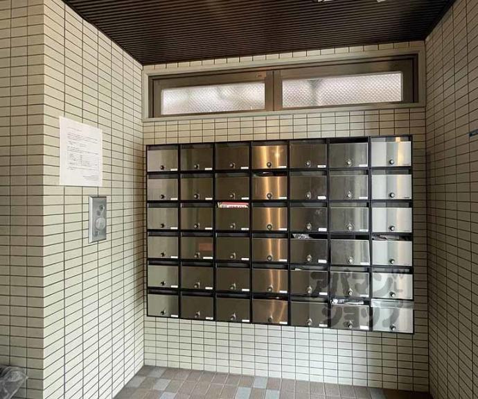 【メゾン・ド・エクレール】間取