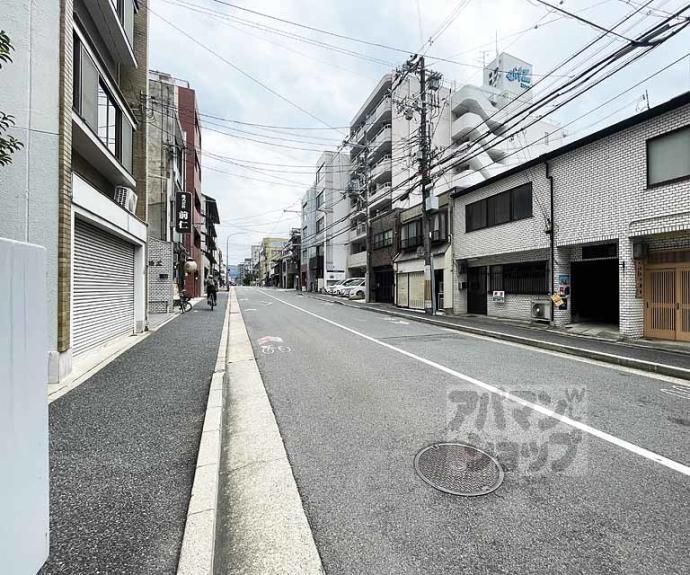 【メゾン・ド・エクレール】間取