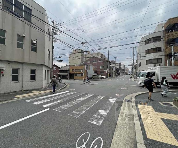 【メゾン・ド・エクレール】間取