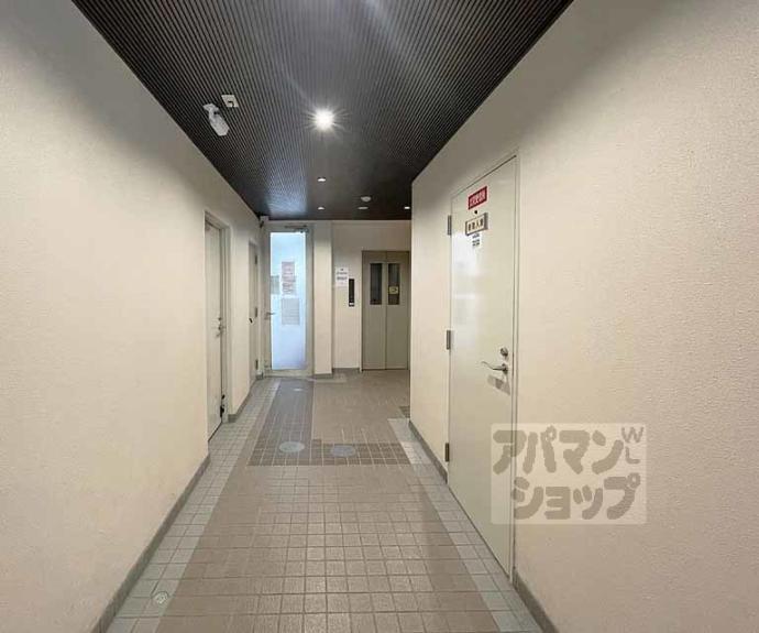 【メゾン・ド・エクレール】間取