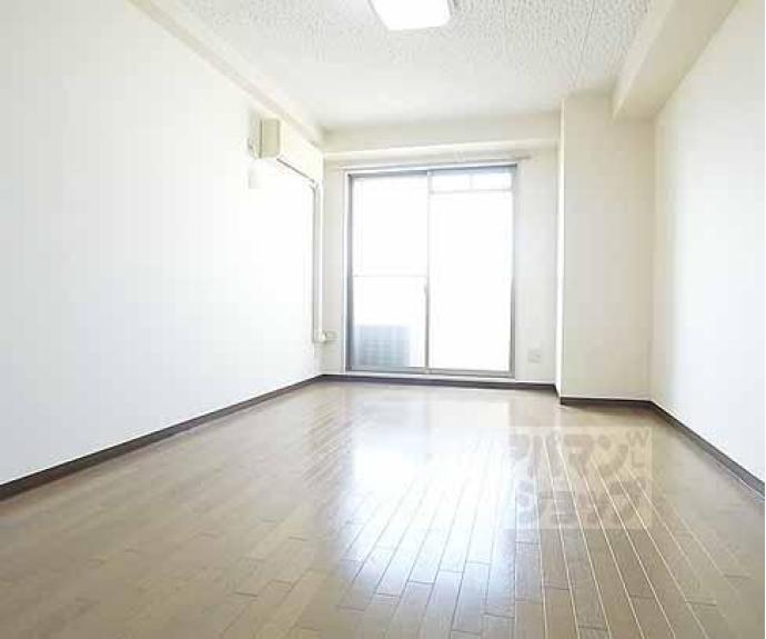 【メゾン・ド・エクレール】間取