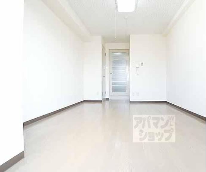 【メゾン・ド・エクレール】間取