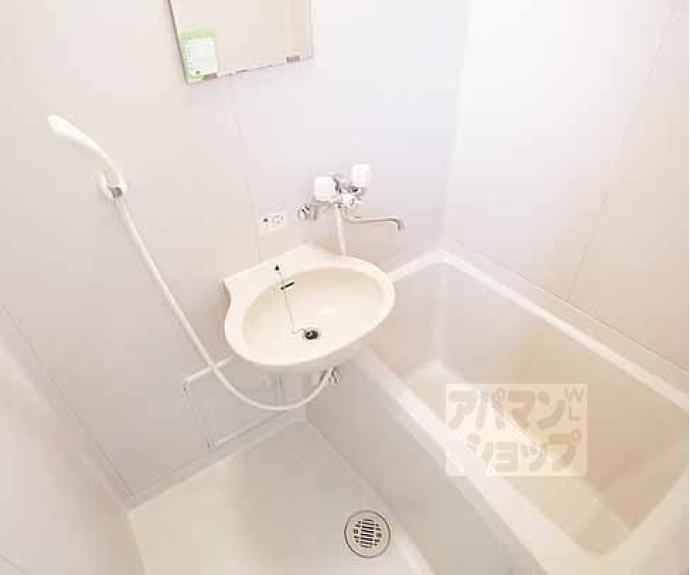 【メゾン・ド・エクレール】間取