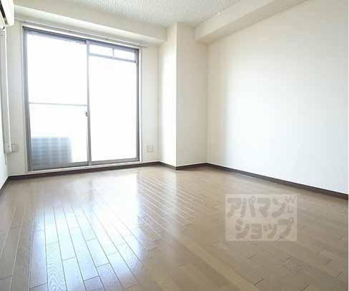 【メゾン・ド・エクレール】間取