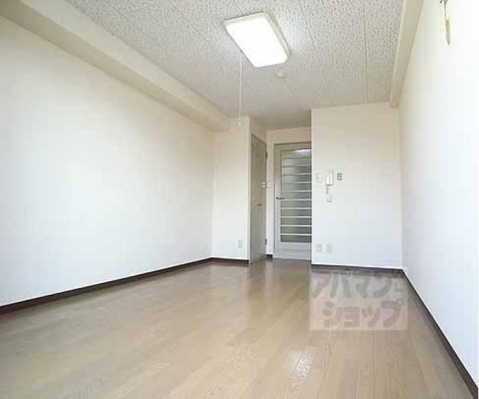 【メゾン・ド・エクレール】間取